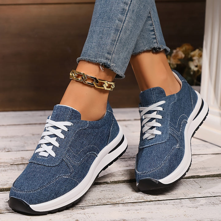 Benita | Orthopädische Sneaker