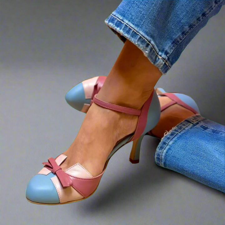 Blandine | Orthopädische Sandalen