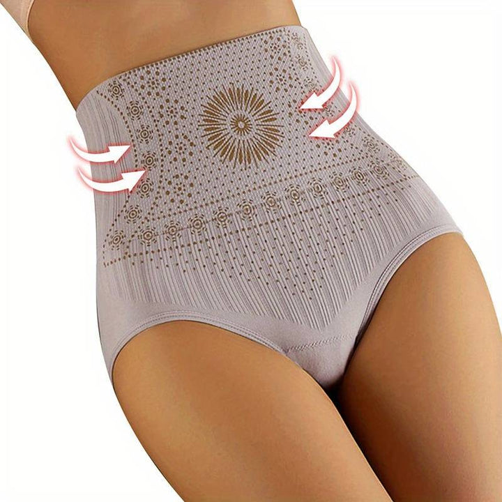 Manuela | Body Shaper mit Hoher Taille