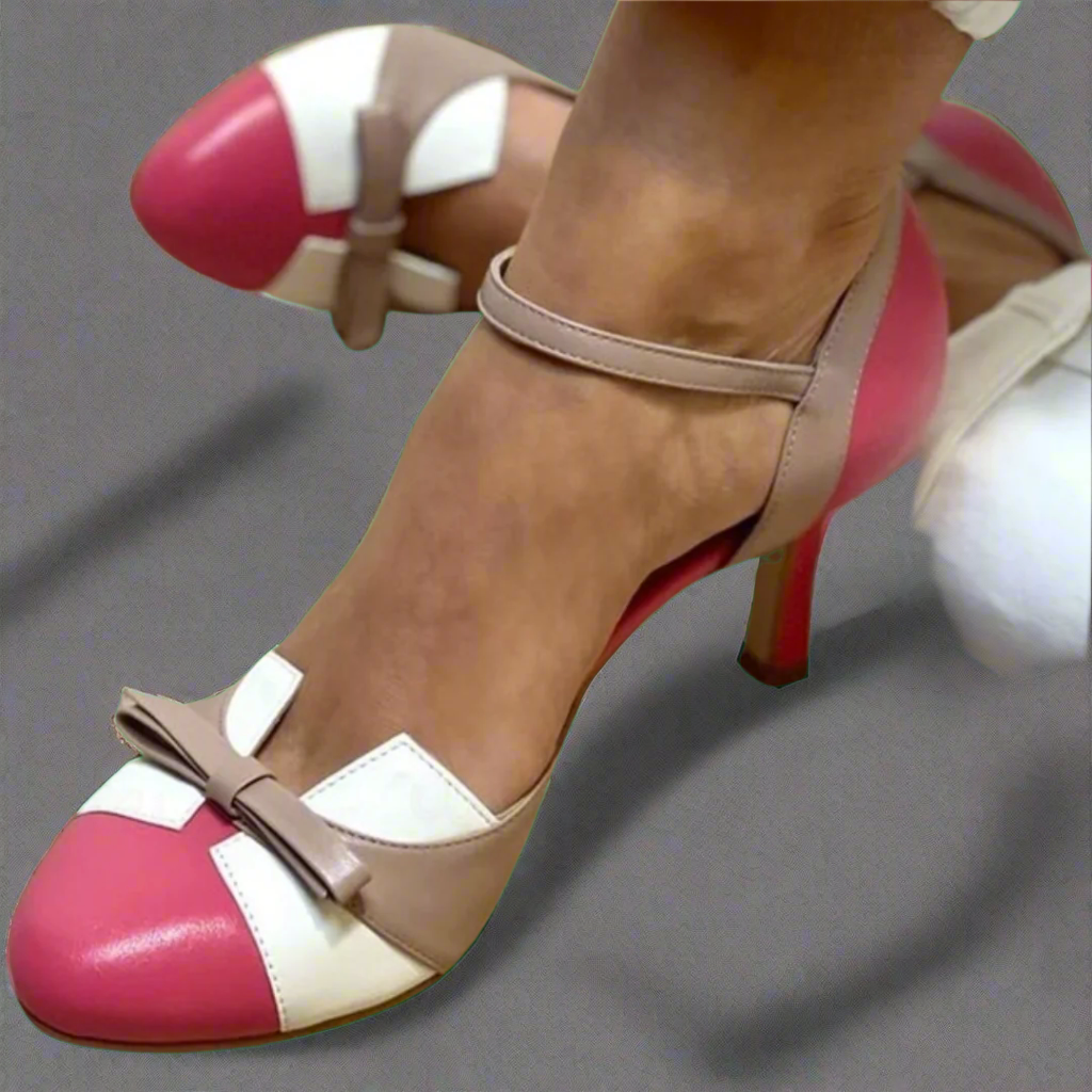 Blandine | Orthopädische Sandalen