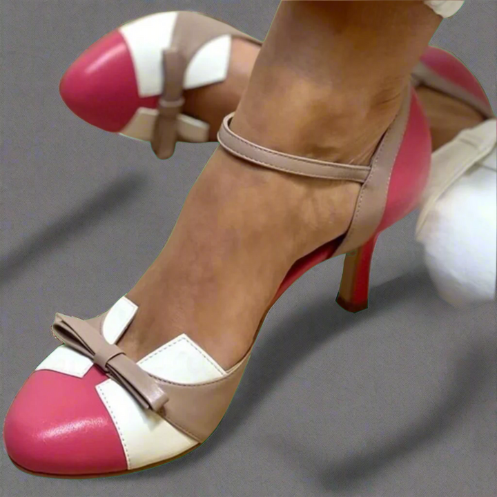 Blandine | Orthopädische Sandalen