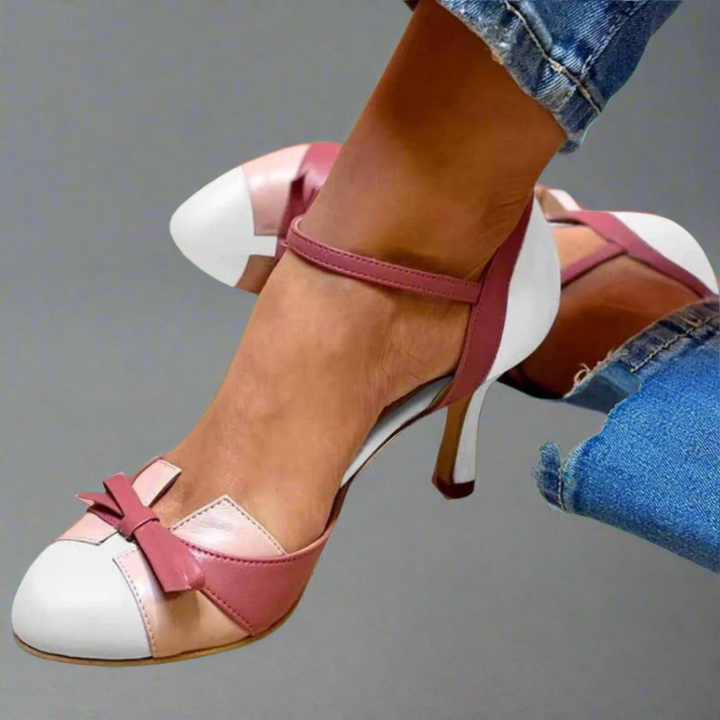 Blandine | Orthopädische Sandalen
