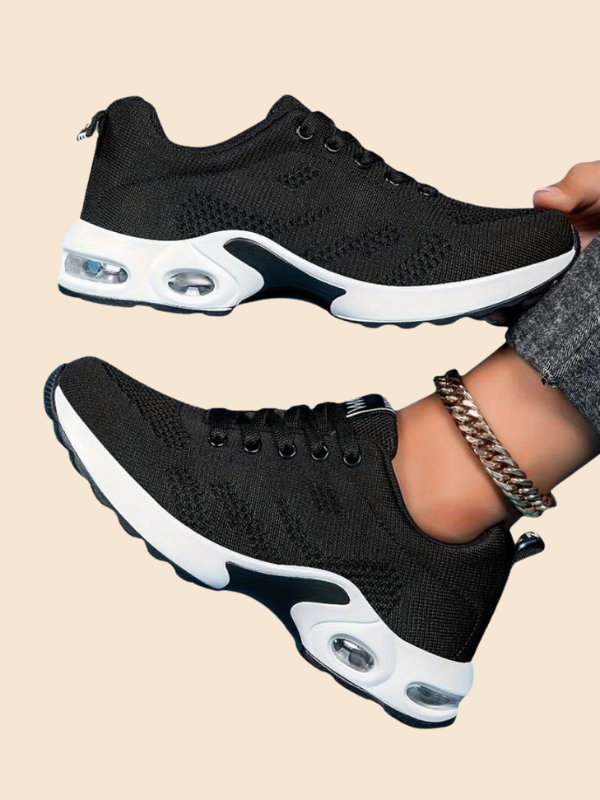 Traute | Ergonomische Sneaker