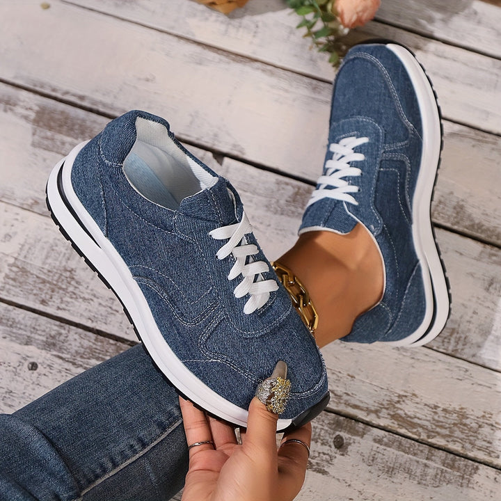Benita | Orthopädische Sneaker