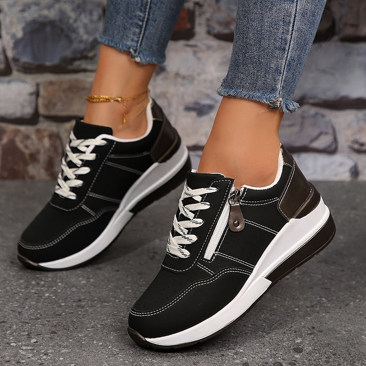 Inga | Orthopädische Sneaker