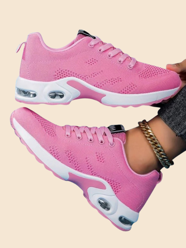Traute | Ergonomische Sneaker