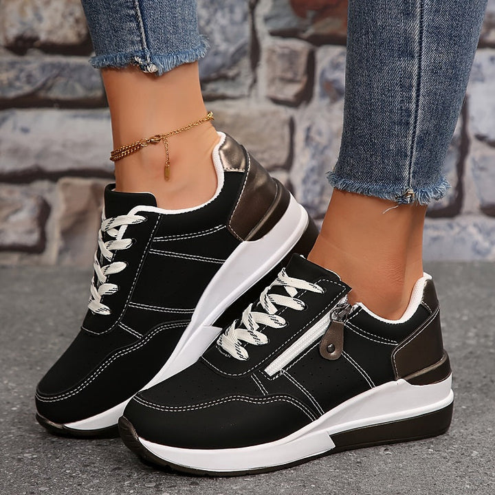 Inga | Orthopädische Sneaker