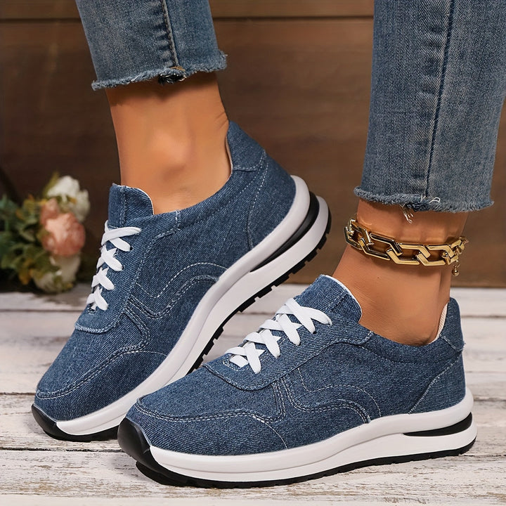 Benita | Orthopädische Sneaker