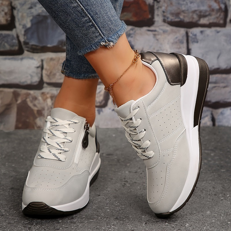 Inga | Orthopädische Sneaker