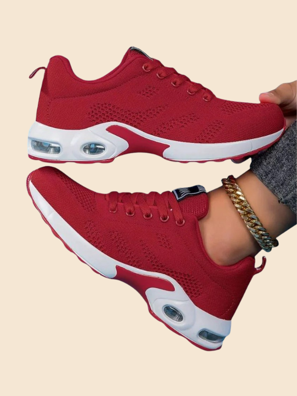 Traute | Ergonomische Sneaker