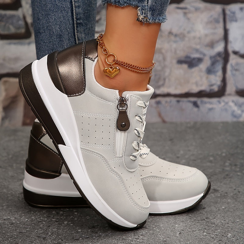 Inga | Orthopädische Sneaker