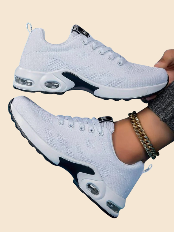 Traute | Ergonomische Sneaker
