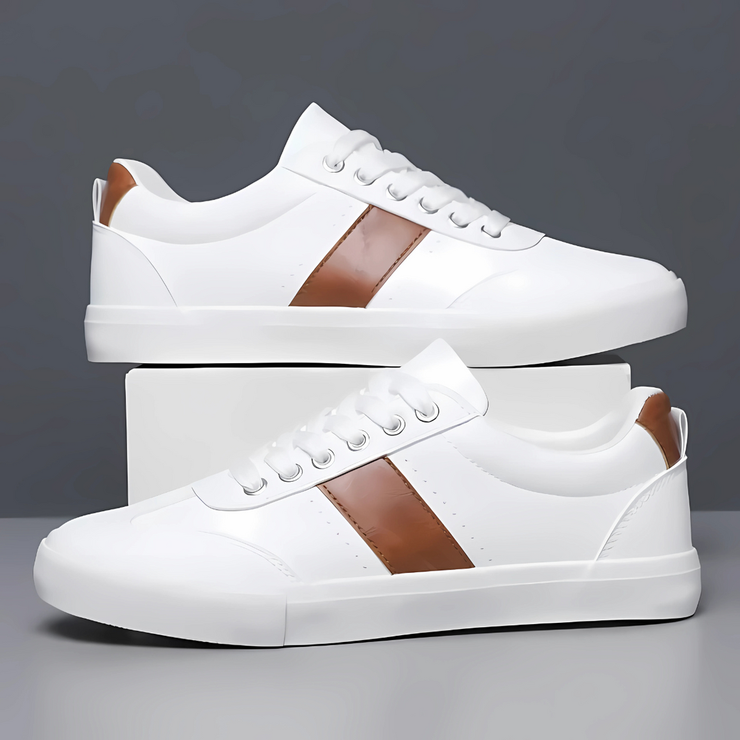 Joward | Stilvolle Freizeitschuhe