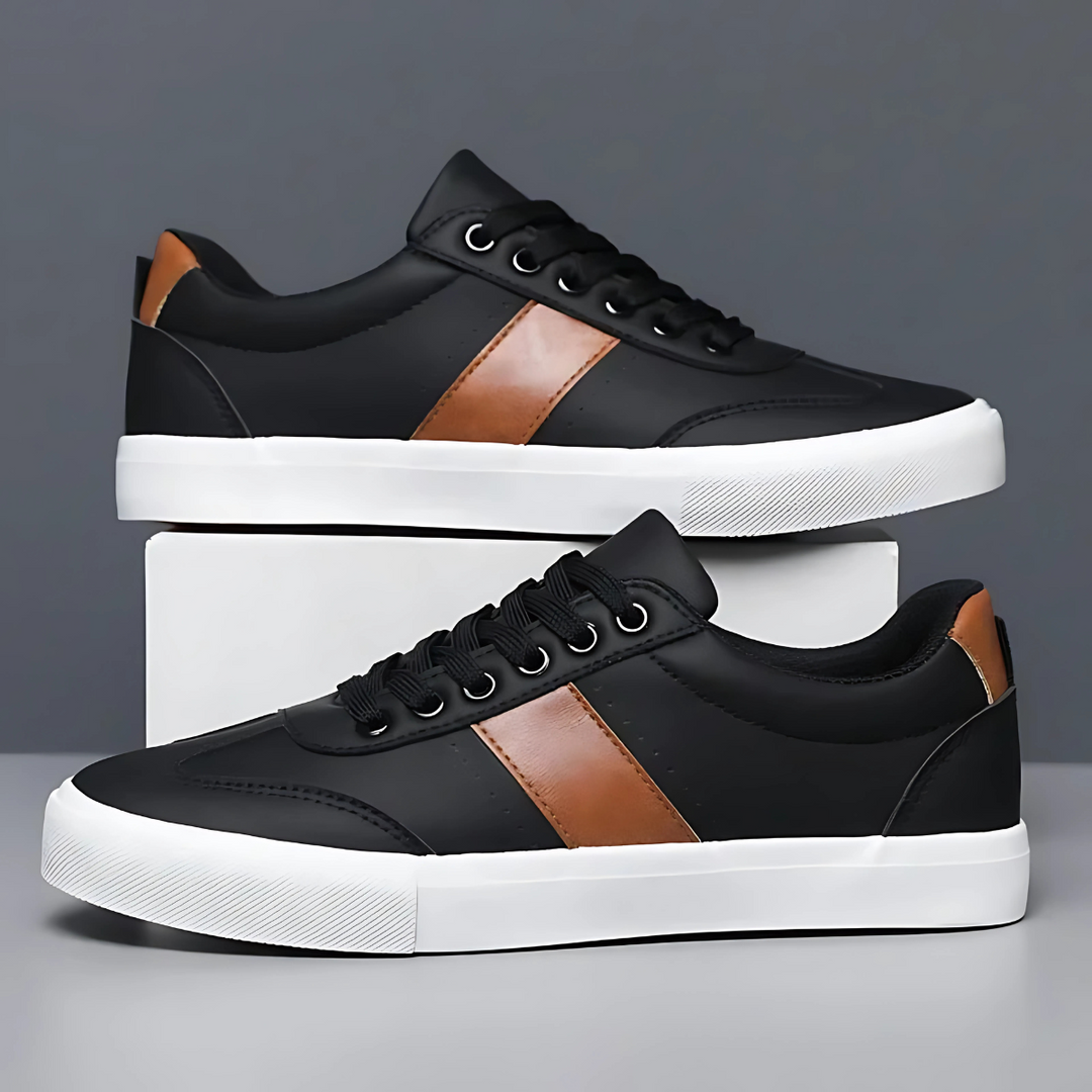 Joward | Stilvolle Freizeitschuhe