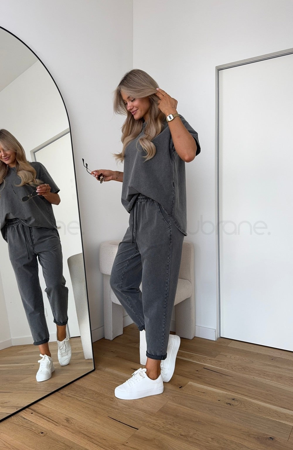 Theresia | Komfort-Zweiteiler