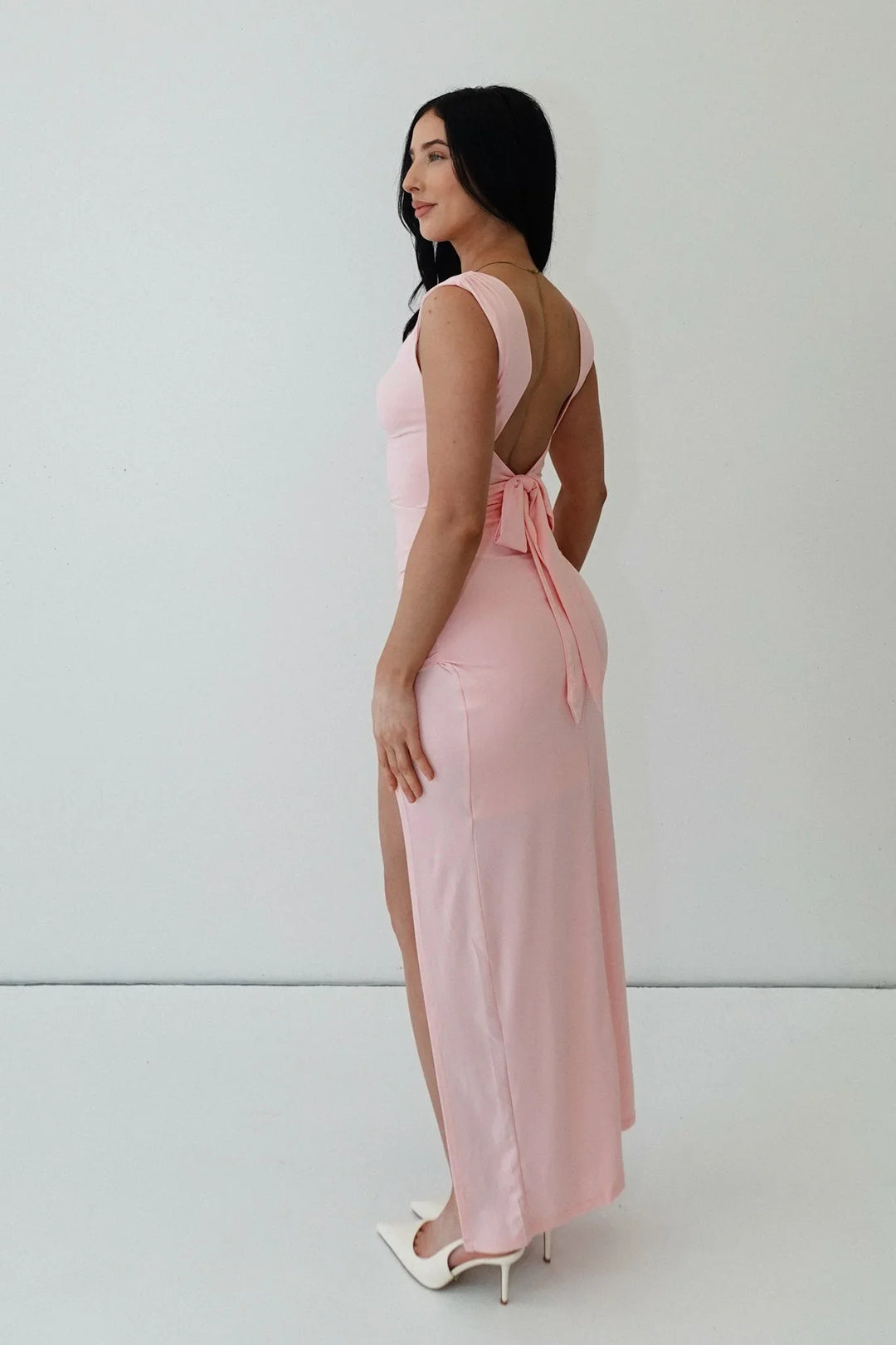 Irmgard | Elegantes Kleid