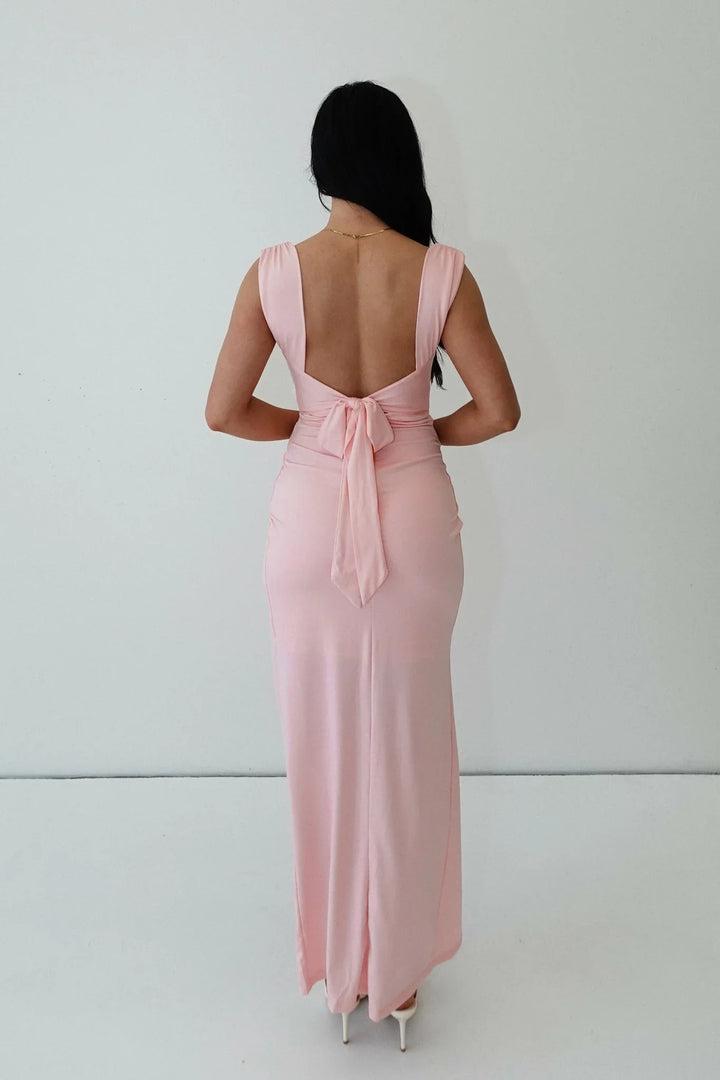 Irmgard | Elegantes Kleid