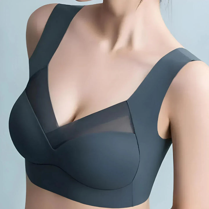 Birte | Ultra Bequemer Nahtloser BH