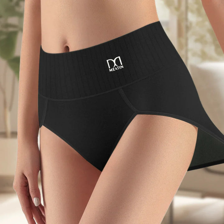 Brunhilde | Hochtaillierte Bauch-weg-Unterhosen