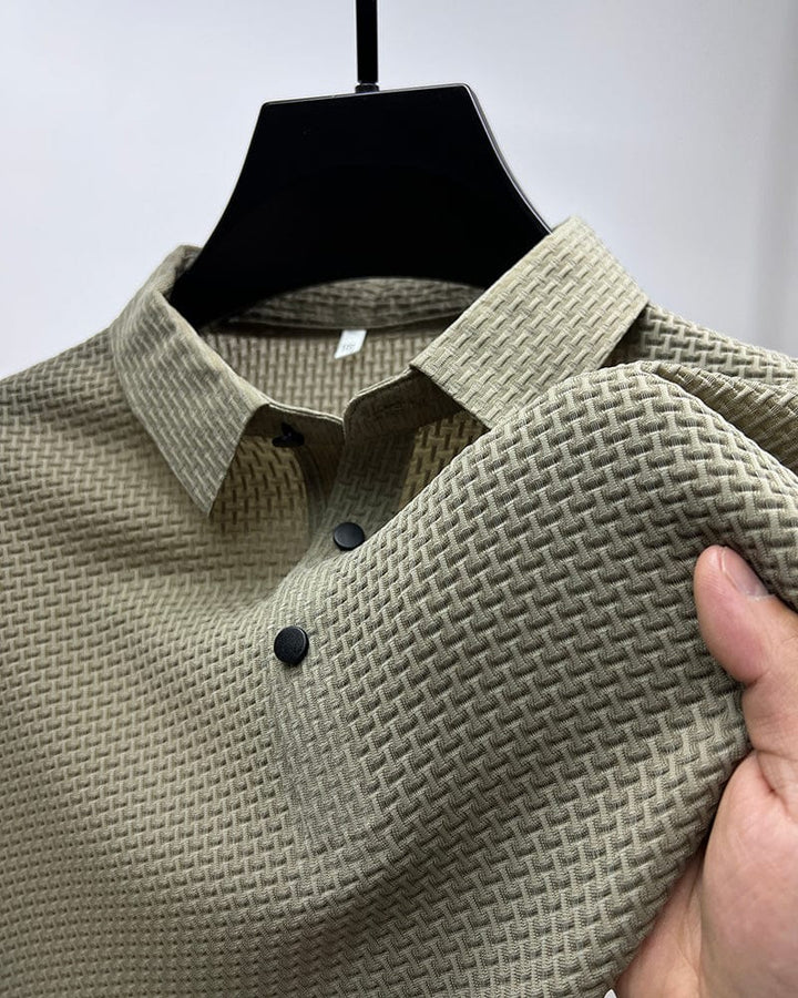 Marcel | Komfort & Stil Poloshirt