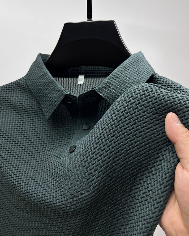 Marcel | Komfort & Stil Poloshirt