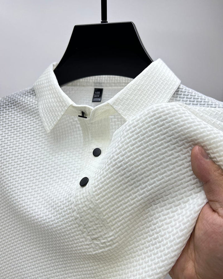 Marcel | Komfort & Stil Poloshirt