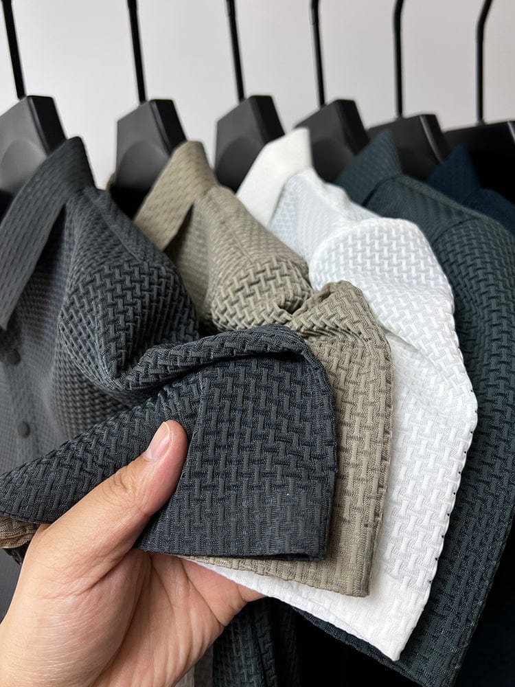 Marcel | Komfort & Stil Poloshirt