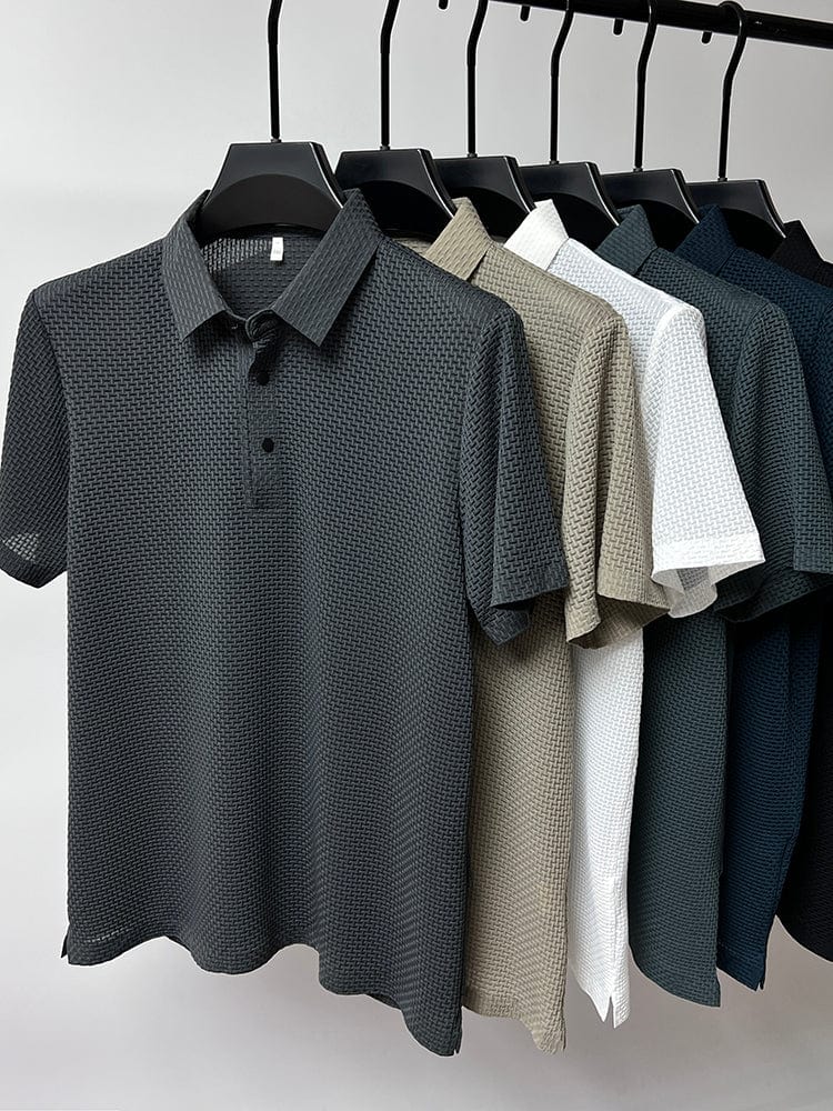 Marcel | Komfort & Stil Poloshirt