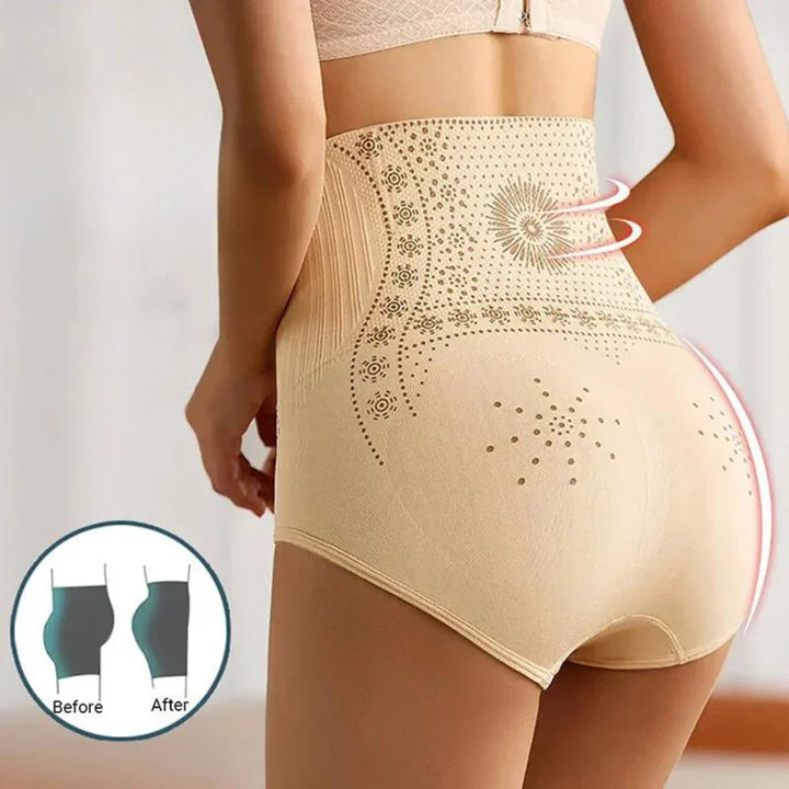 Manuela | Body Shaper mit Hoher Taille