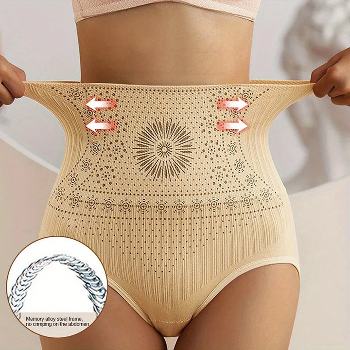 Manuela | Body Shaper mit Hoher Taille