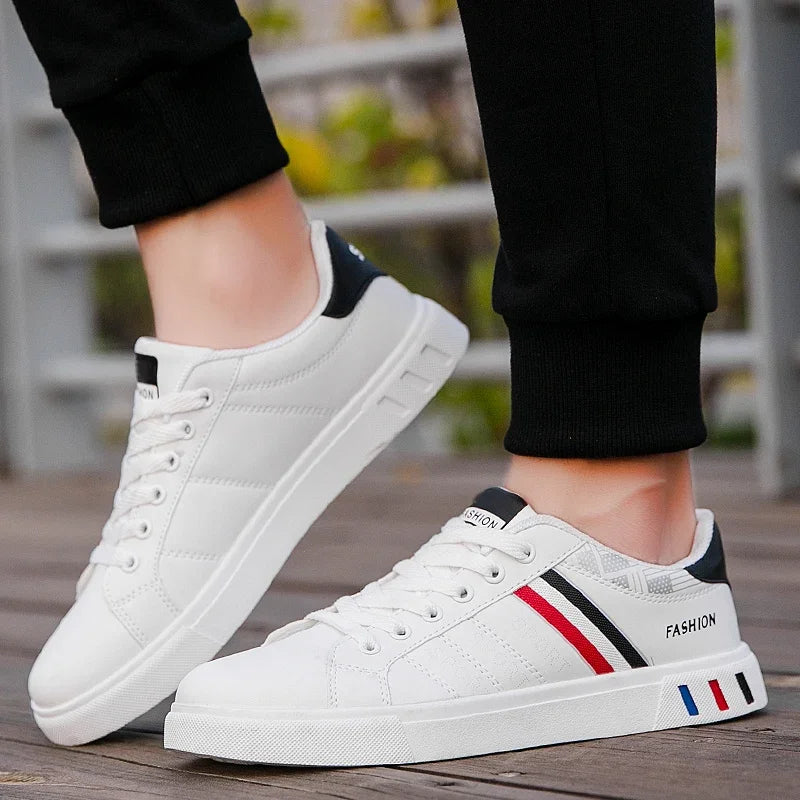 Orville | Casual Sneakers