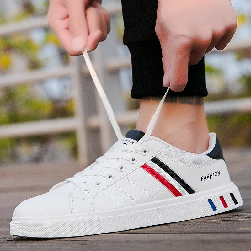 Orville | Casual Sneakers