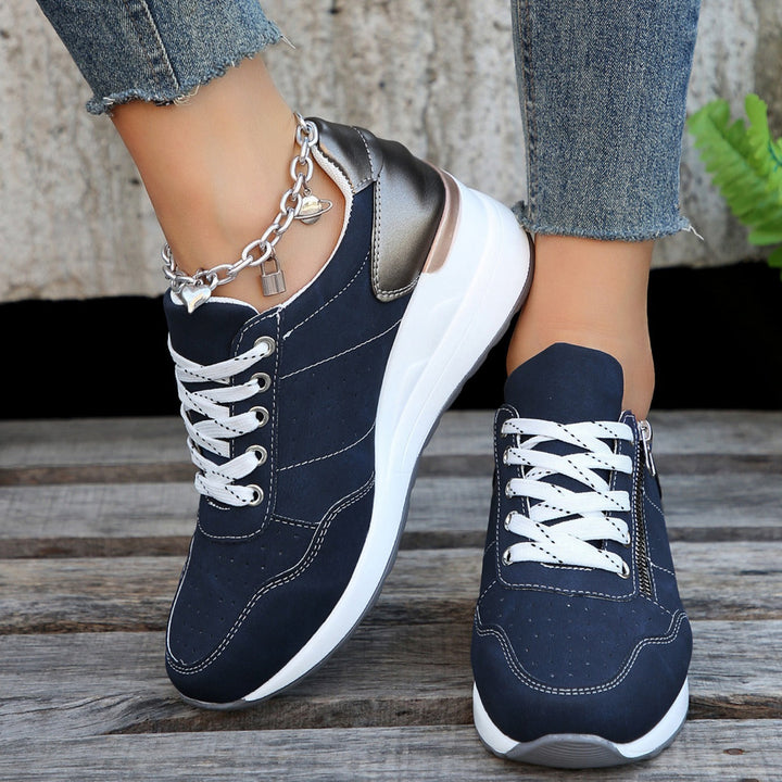 Inga | Orthopädische Sneaker