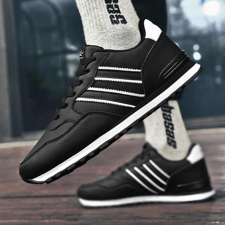 Garrick | Leichte Lauf-Sneaker