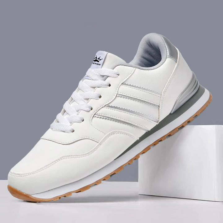 Garrick | Leichte Lauf-Sneaker