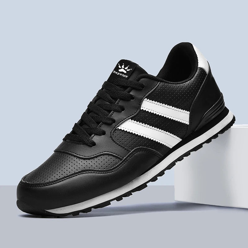 Garrick | Leichte Lauf-Sneaker