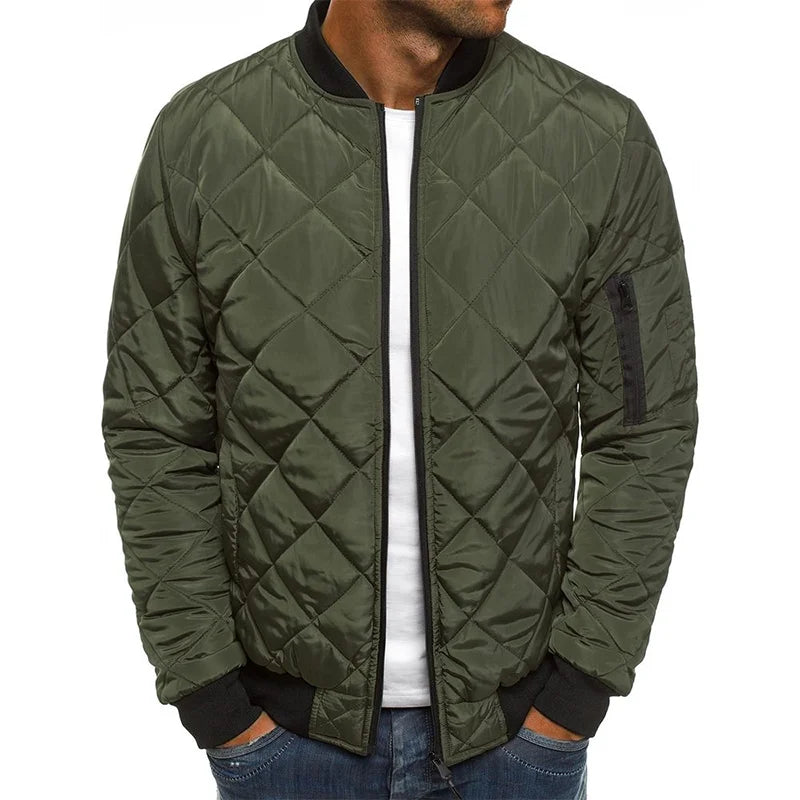 letterman jacket