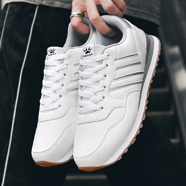 Garrick | Leichte Lauf-Sneaker
