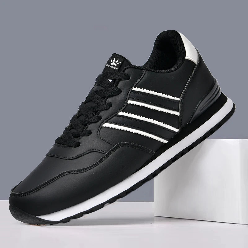 Garrick | Leichte Lauf-Sneaker