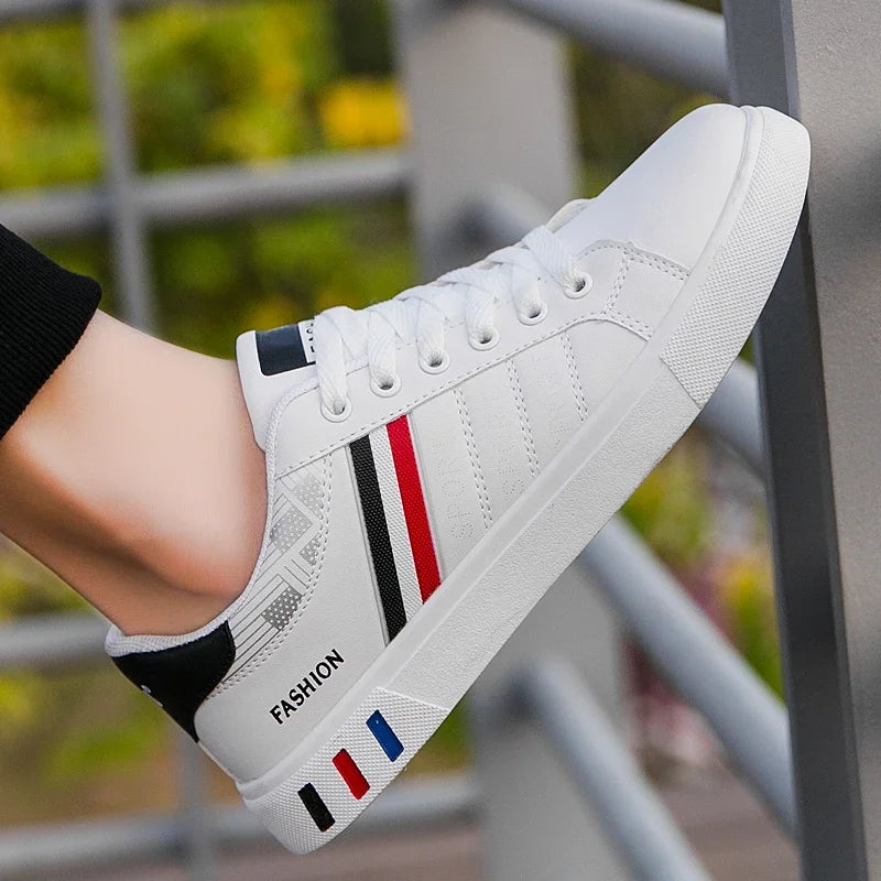 Orville | Casual Sneakers