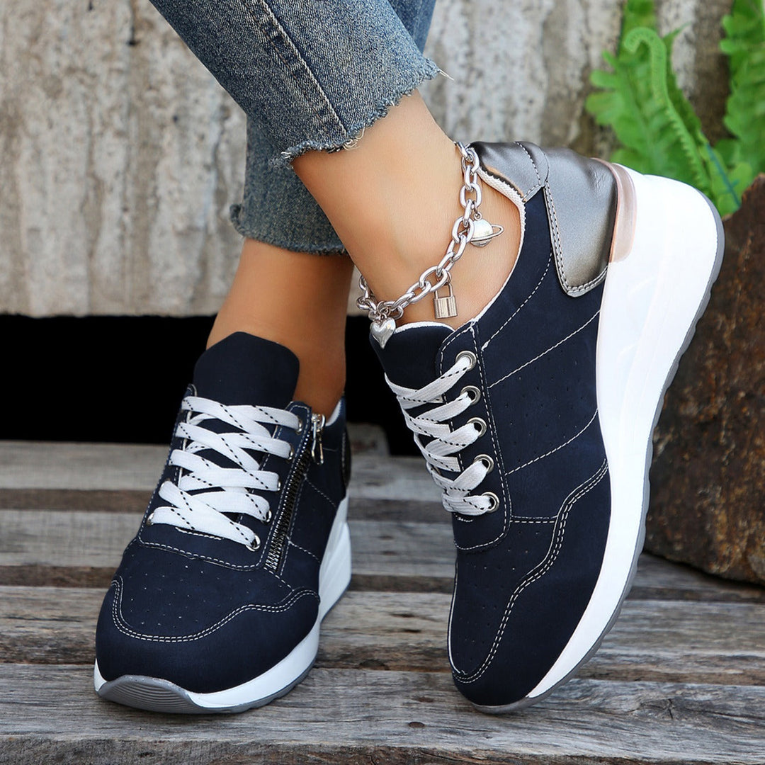 Inga | Orthopädische Sneaker