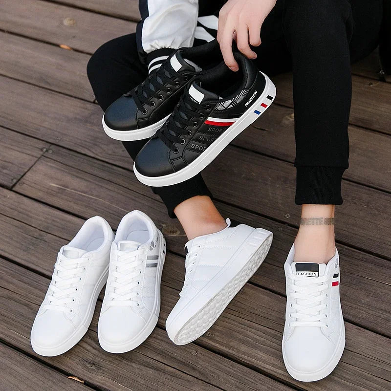 Orville | Casual Sneakers