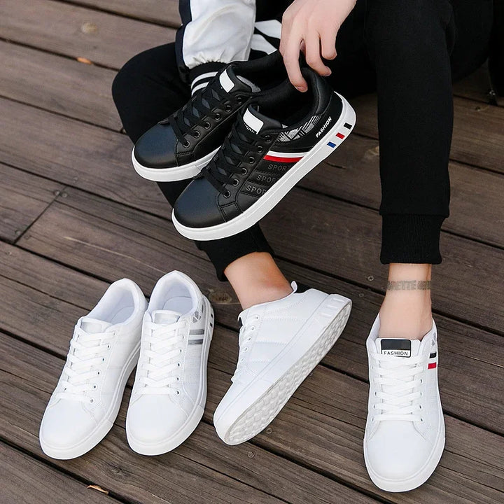 Orville | Casual Sneakers
