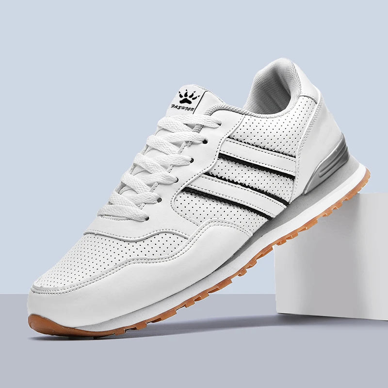 Garrick | Leichte Lauf-Sneaker