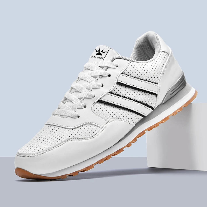Garrick | Leichte Lauf-Sneaker