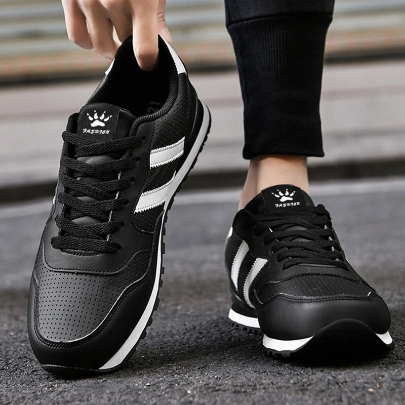 Garrick | Leichte Lauf-Sneaker