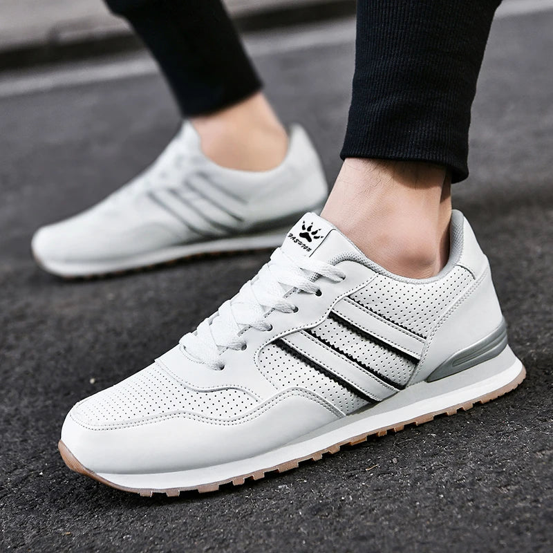 Garrick | Leichte Lauf-Sneaker