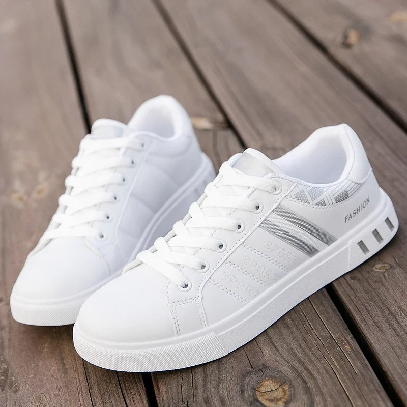 Orville | Casual Sneakers