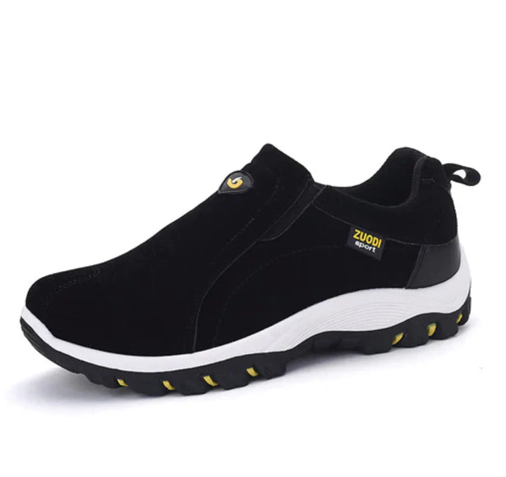 Friedrich | Orthopädische Slip-on Sneaker