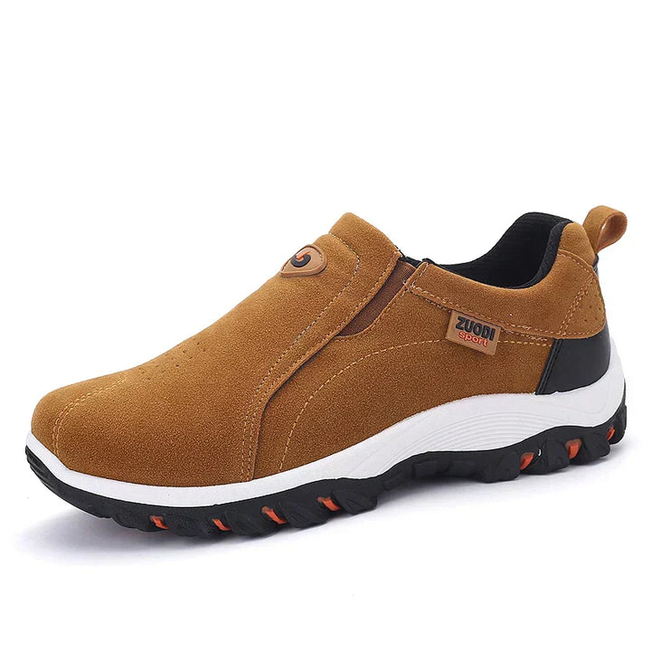 Friedrich | Orthopädische Slip-on Sneaker